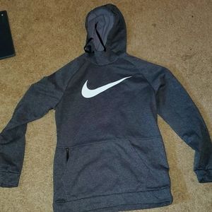 NIKE SWEATSHIRT